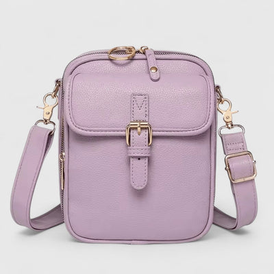 Seraphina | Refined Crossbody Bag