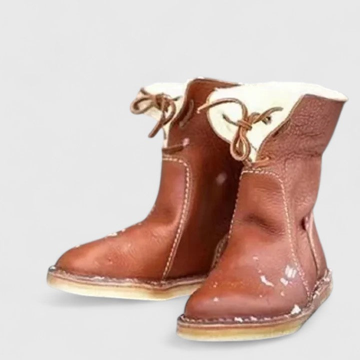 丹妮爾 | 矯形靴