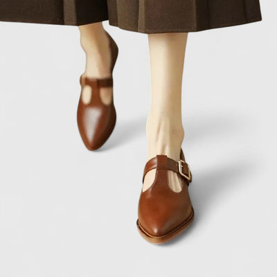 巴巴拉 | 優雅鞋