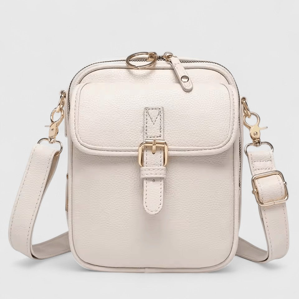 Seraphina | Refined Crossbody Bag