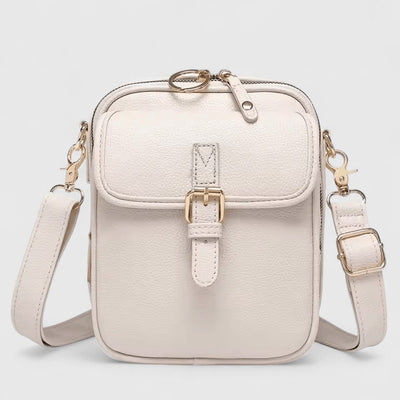 Seraphina | Refined Crossbody Bag