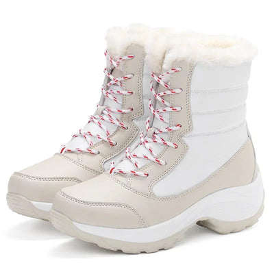 Moline - Fashion Winter Boots