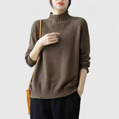 Suzi | Delicate Sweater