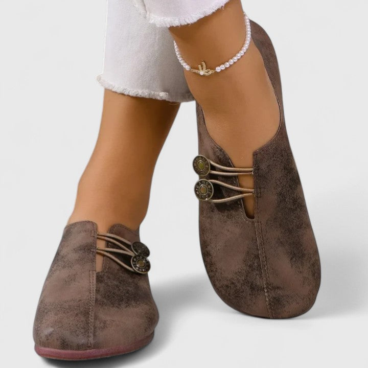 Kyline | 優雅平底鞋