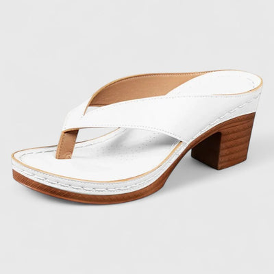 Jazrielle | 矯形高跟鞋