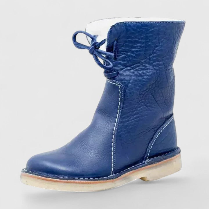 丹妮爾 | 矯形靴