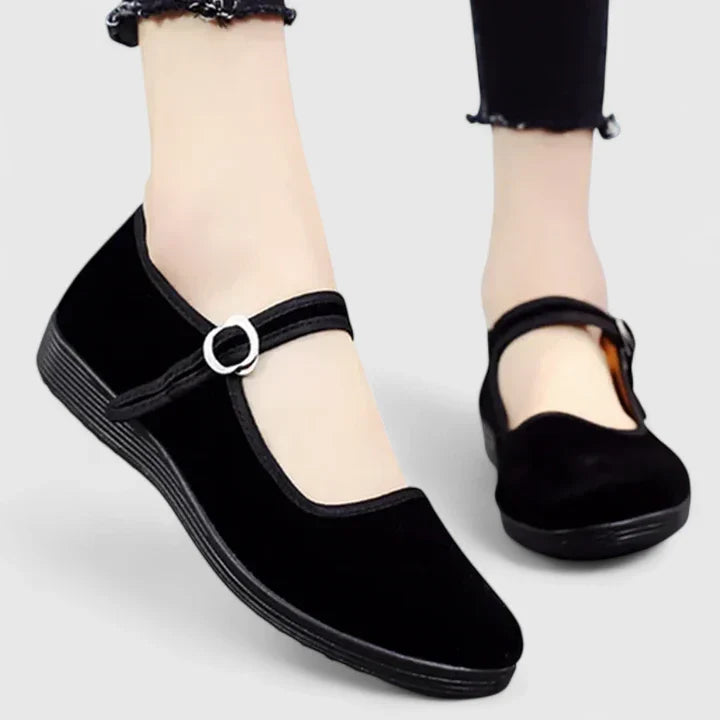 羅絲琳 | 矯形鞋