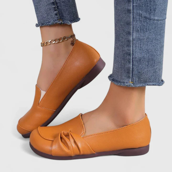 Ivarynn | 優雅鞋款