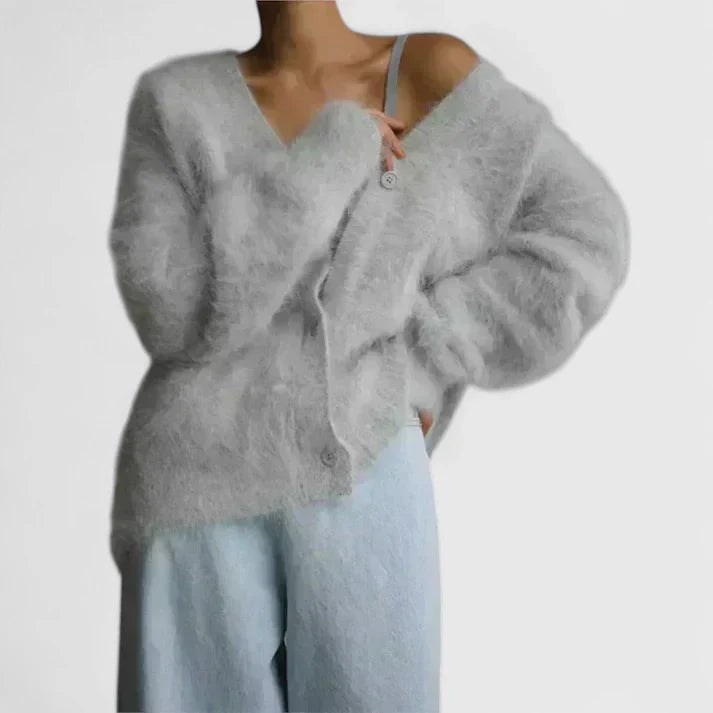 Lucerinna | Cozy Cardigan