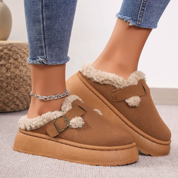 Teddy - Women's Shoes