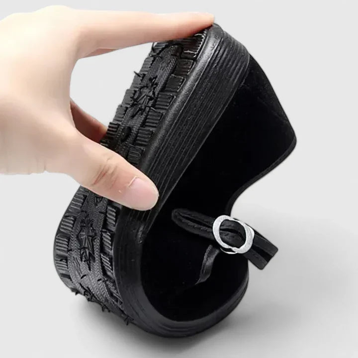 羅絲琳 | 矯形鞋