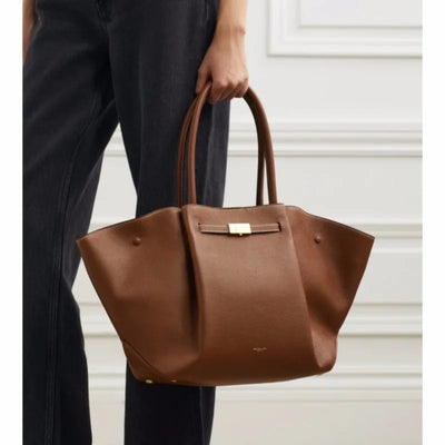 Carolina Leather Ivory