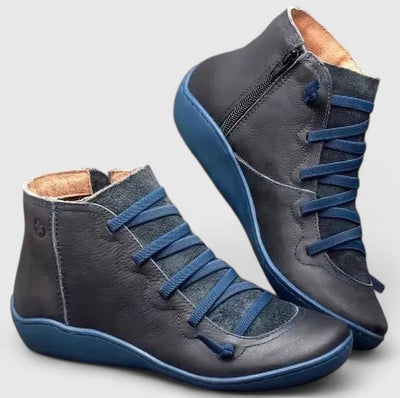 安德拉 | 矯形靴