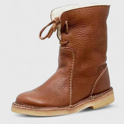 丹妮爾 | 矯形靴