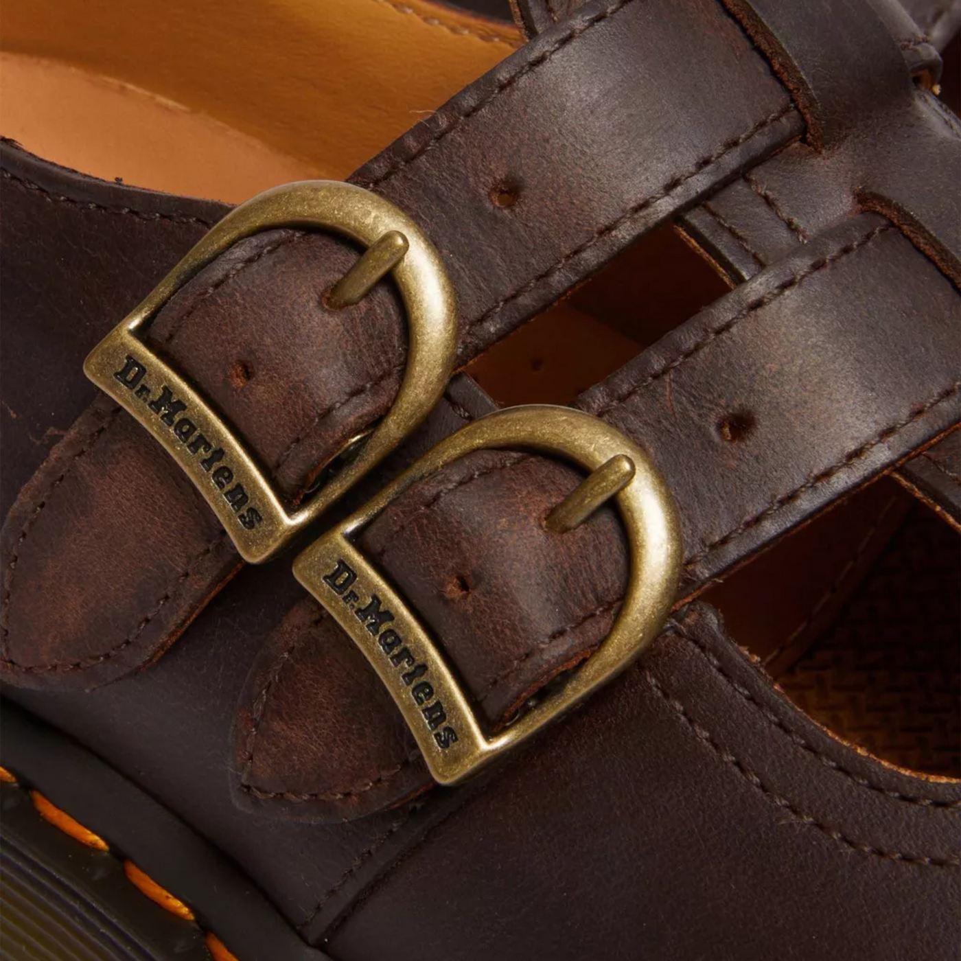 Uma | Orthopedic Mary Janes