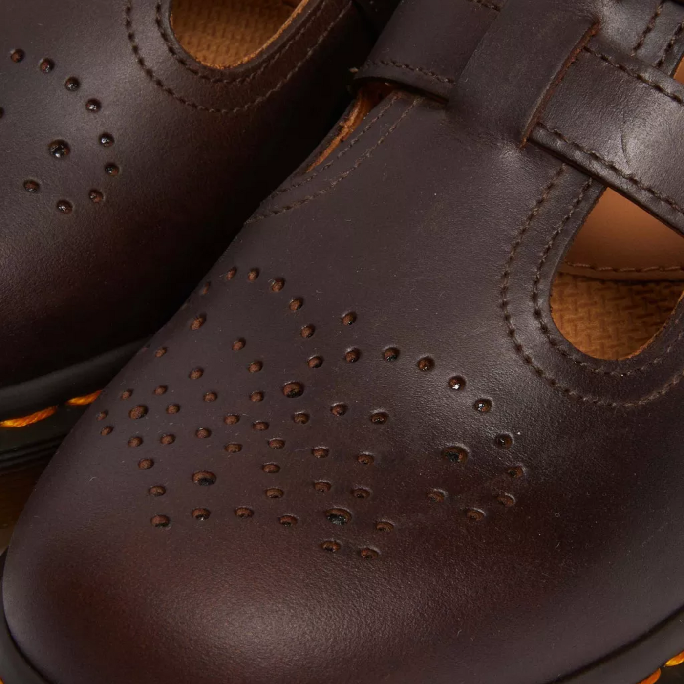 Uma | Orthopedic Mary Janes