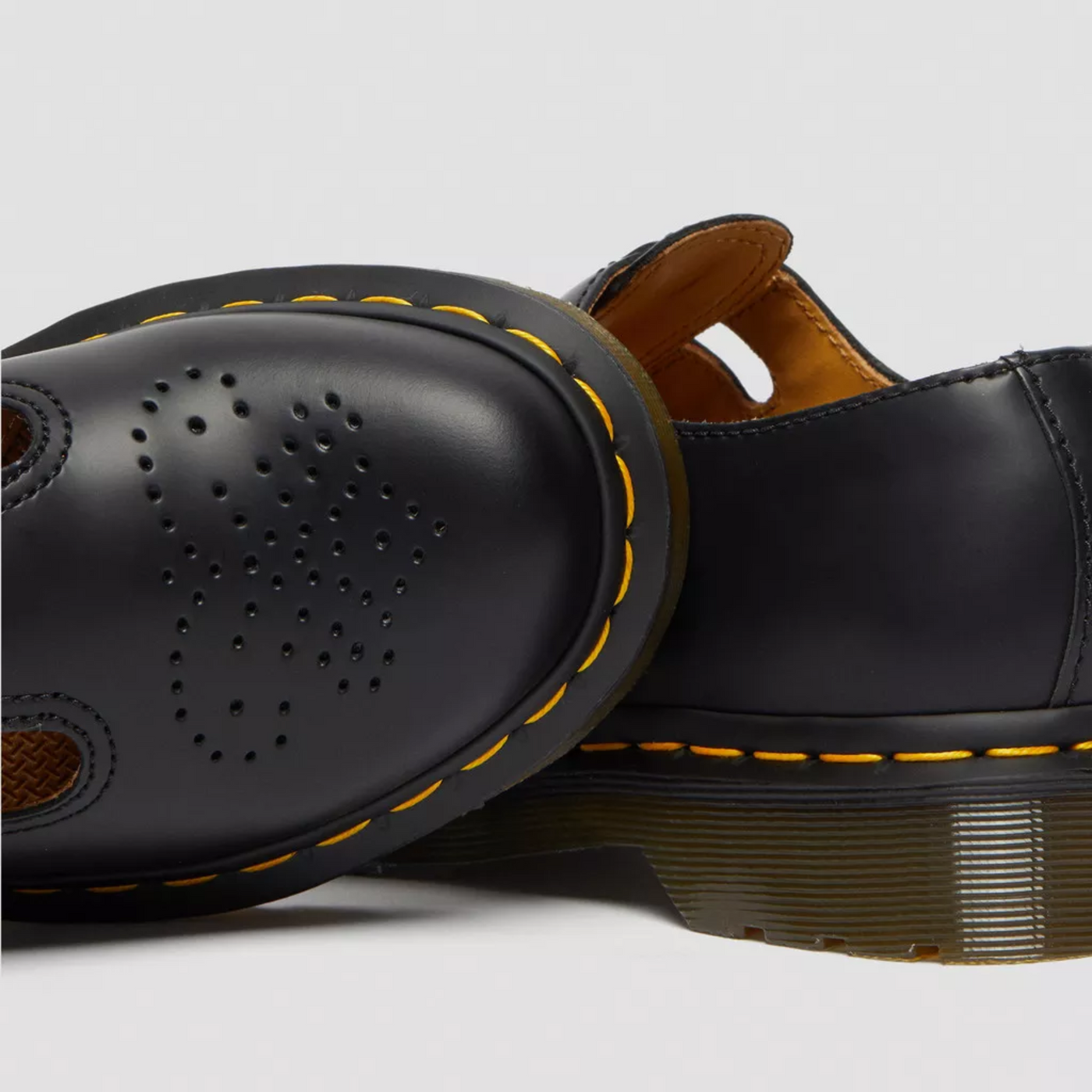 Uma | Orthopedic Mary Janes