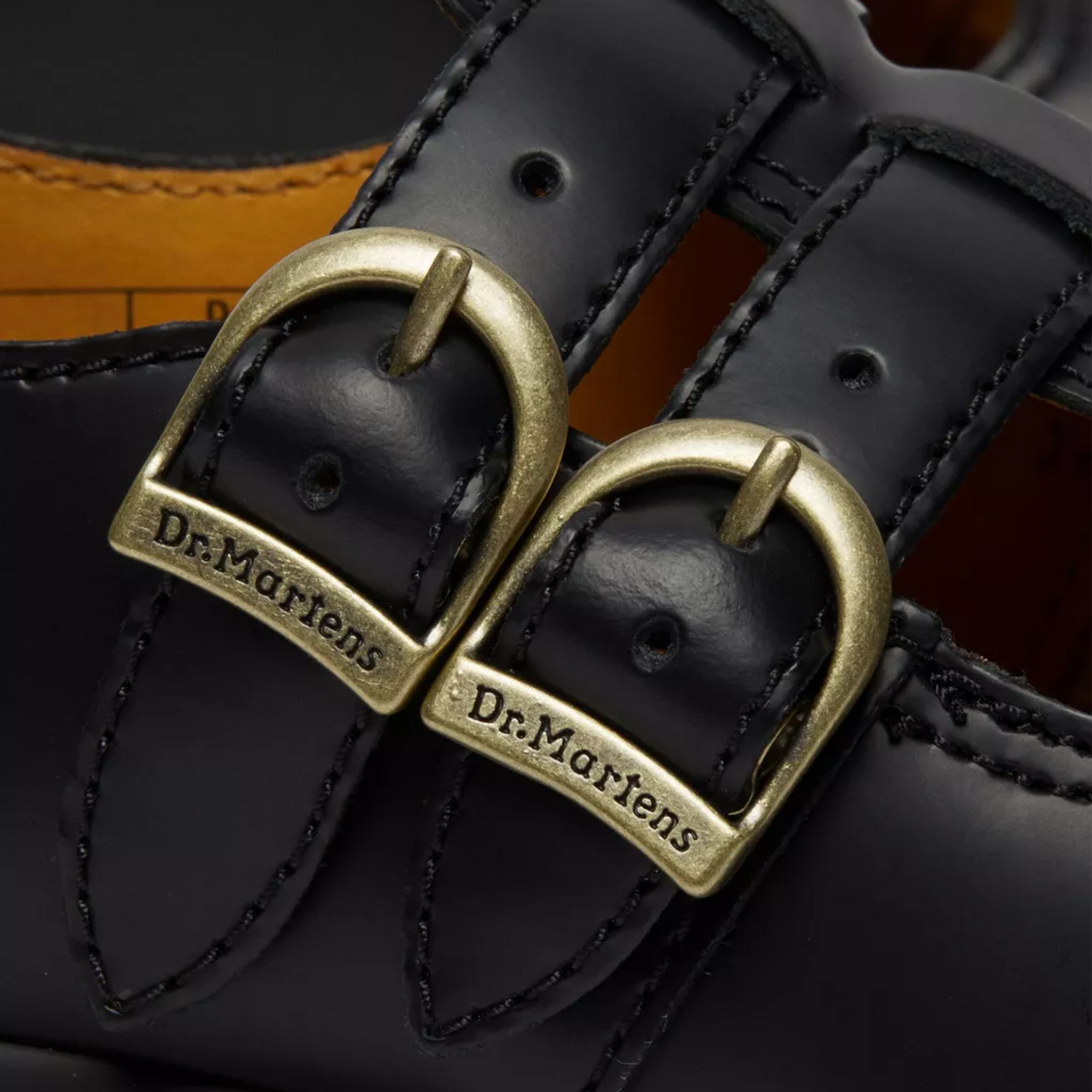 Uma | Orthopedic Mary Janes