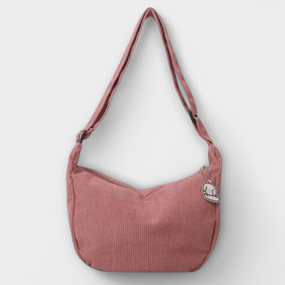 Women's Cordura Shoulder Bag