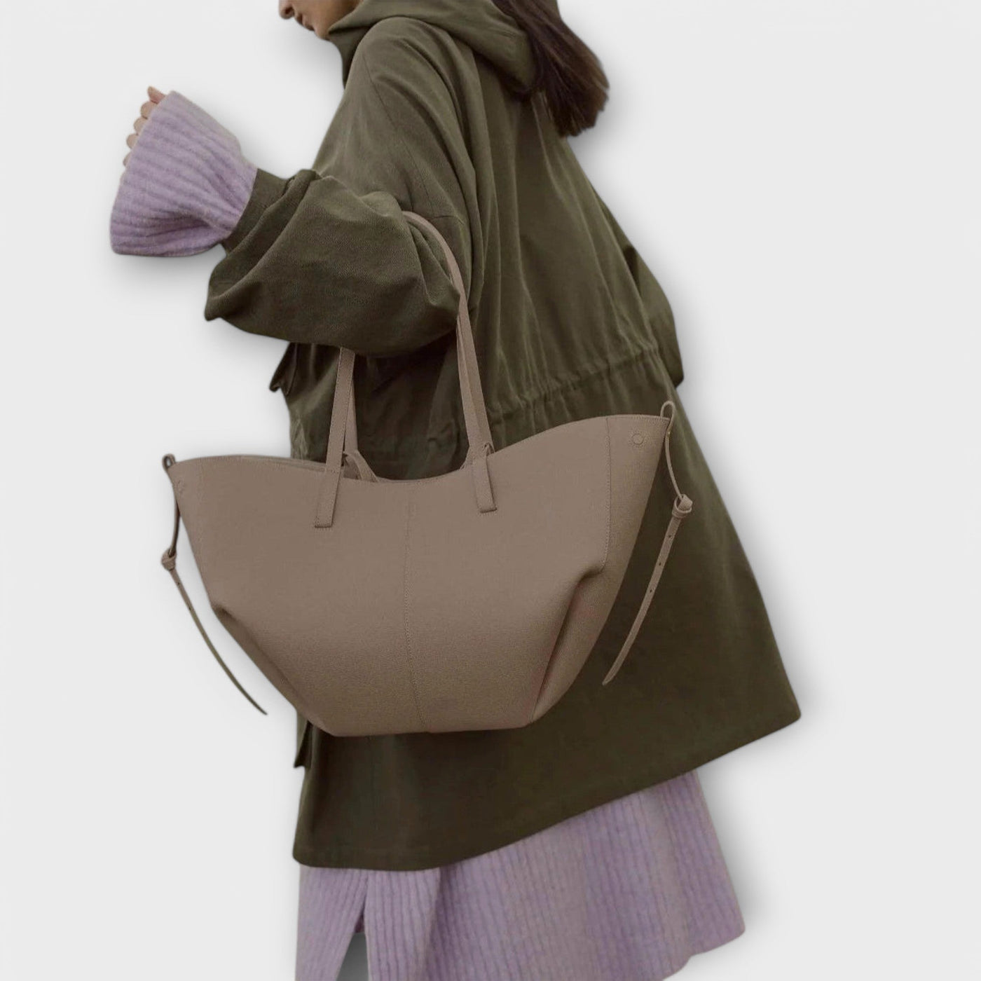 伊莎貝拉 - 光環