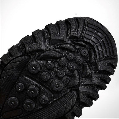 Wendy's - Winter Boots