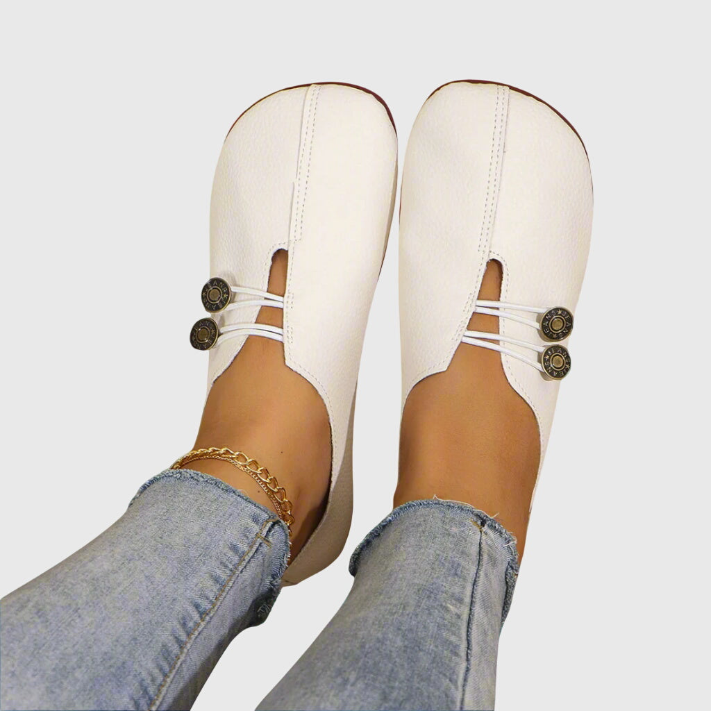 Josephine™ | Everyday Comfort Slip-On Shoes
