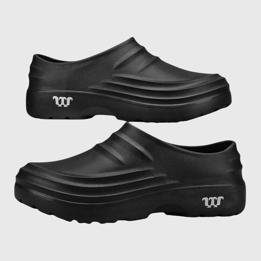 OrthoStep™ | Comfort and flexibility