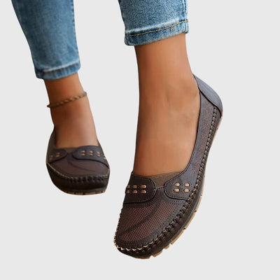 楓樹™ | 矯形鞋