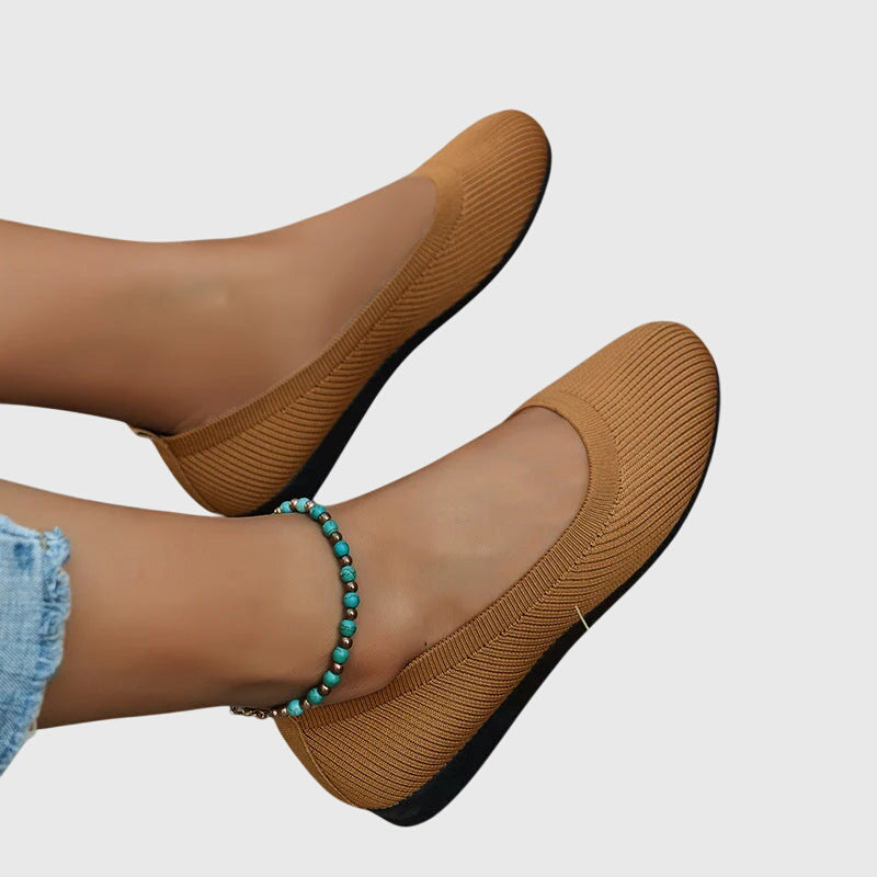 Mia™ - Anti-slip Breathable Shoes