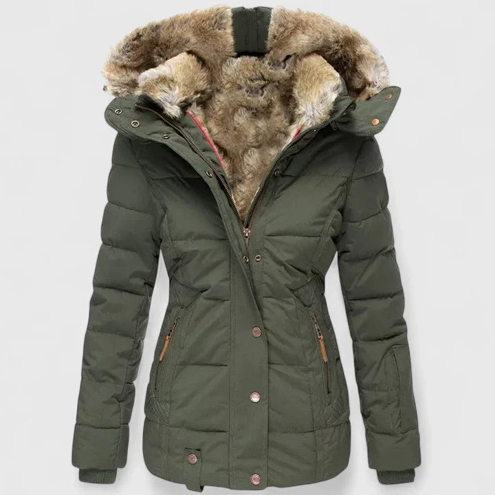 Veyzandra | 舒適外套