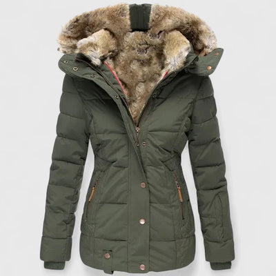 Veyzandra | 舒適外套