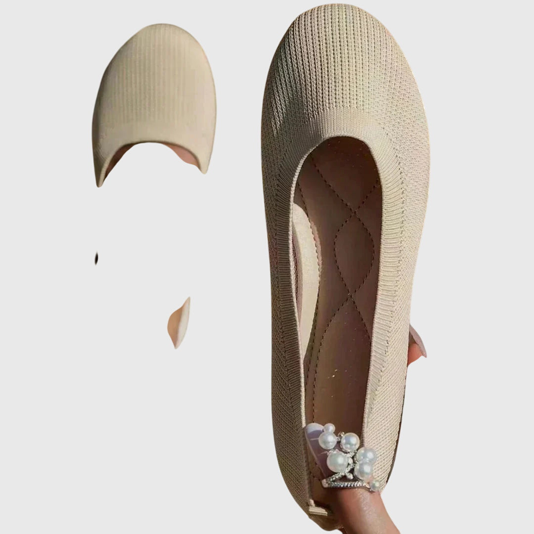 Mia™ - Anti-slip Breathable Shoes