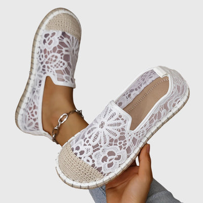 Ayla™ | Breathable Moccasin