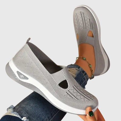 Lora™ Orthotic Walking Shoe