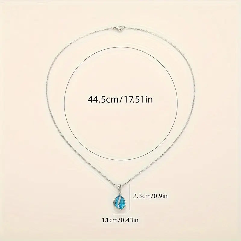 塞萊斯廷·維拉克斯項鍊