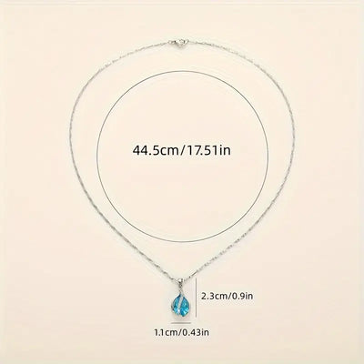 塞萊斯廷·維拉克斯項鍊