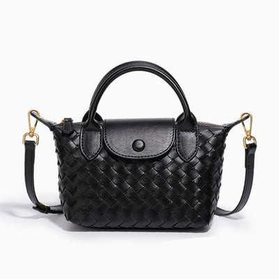 Sylvie crossbody bag