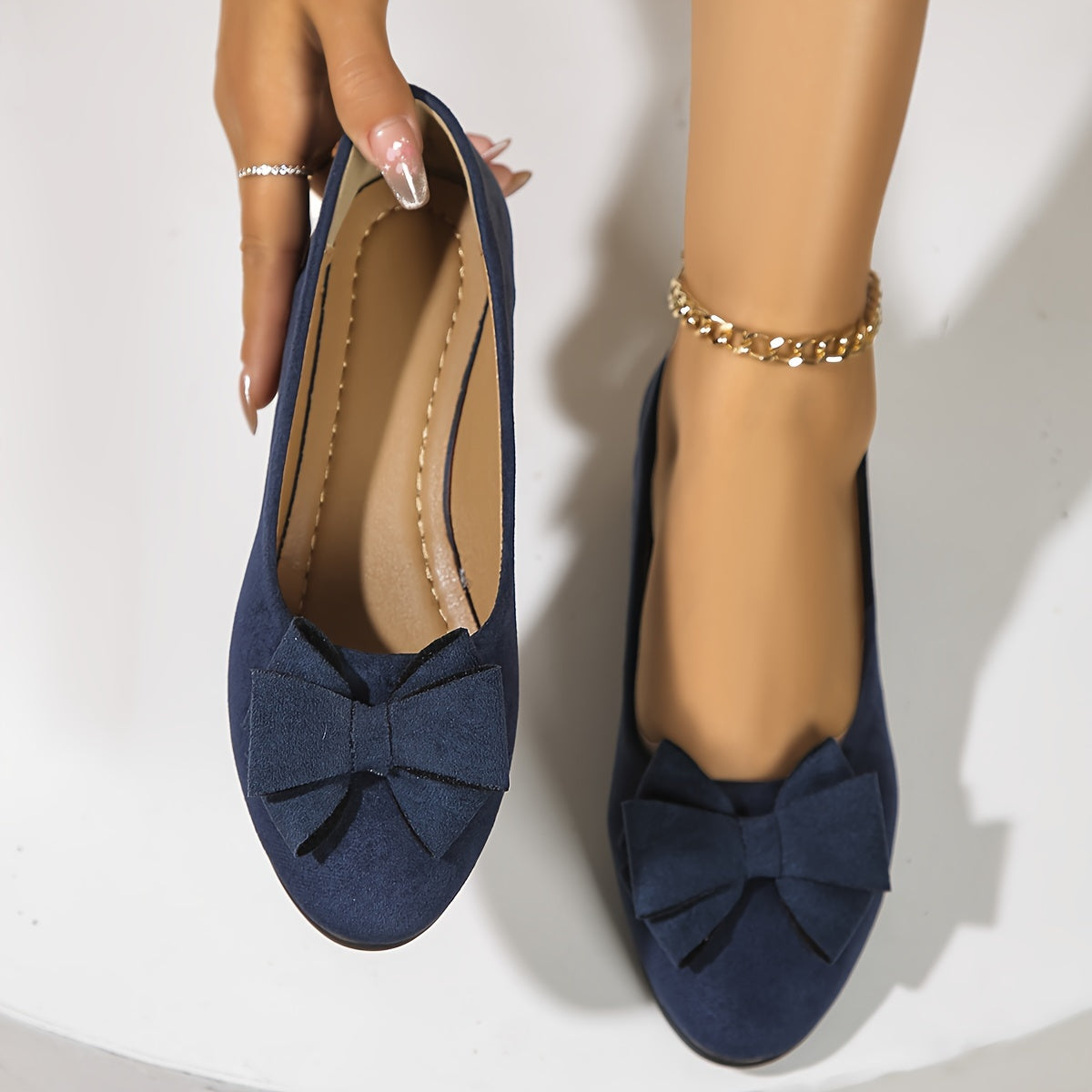 Sorie | Exquisite Shoes