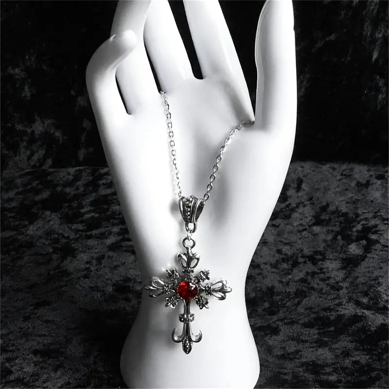 Veldrith Noirelle 項鍊