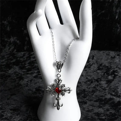 Veldrith Noirelle 項鍊