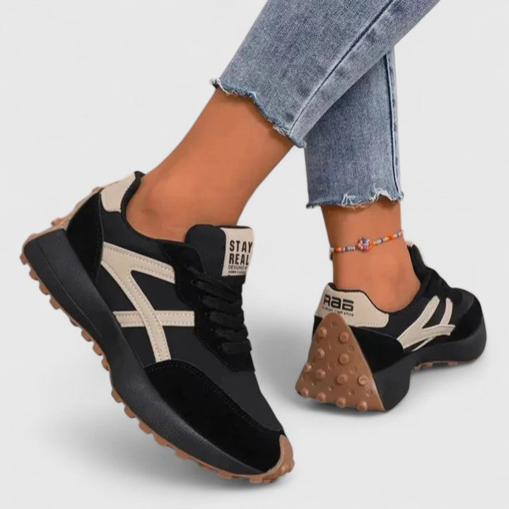 艾米 | 矯形運動鞋