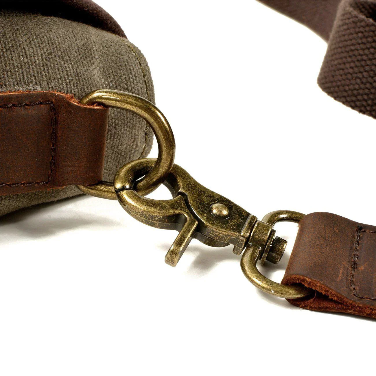 小型斜挎包 | 渥太華