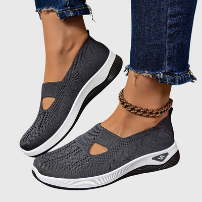 Emely™ | Orthopedic Slip-Ons