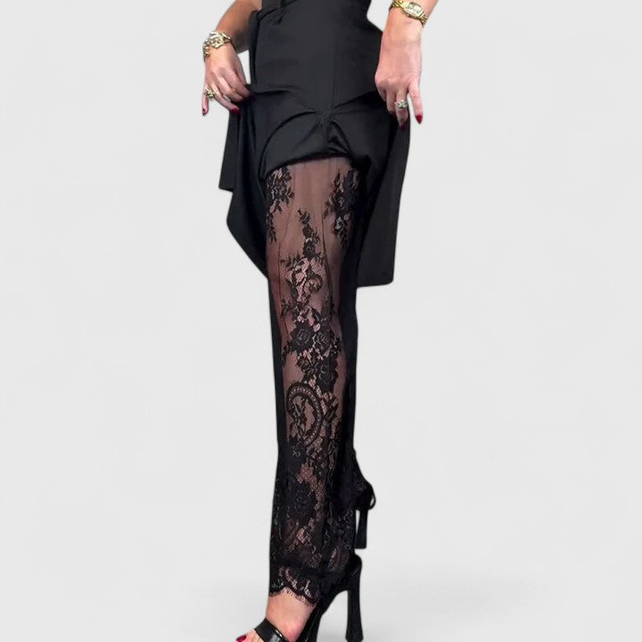 麥當娜 | 精緻褲子