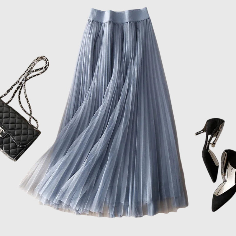 Sofia – Lace Dress