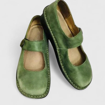 維奧萊塔 | 矯正鞋