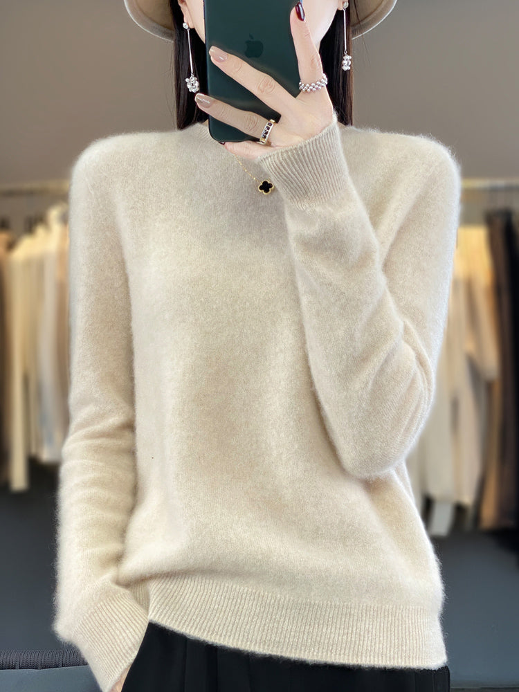 Rizalinda | Cozy Sweater