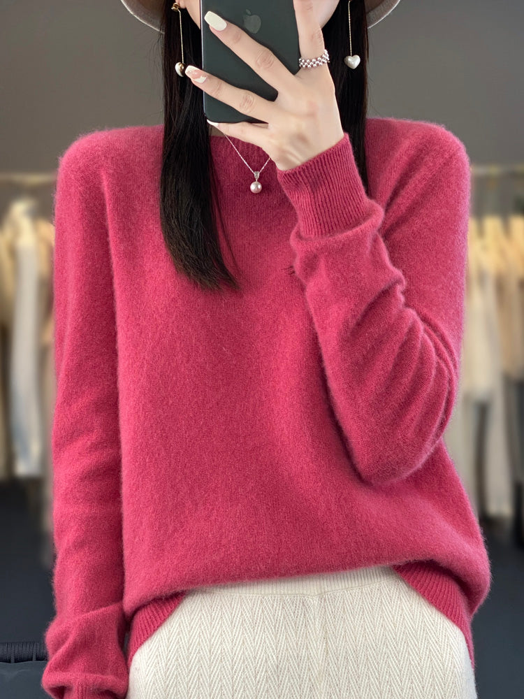 Rizalinda | Cozy Sweater
