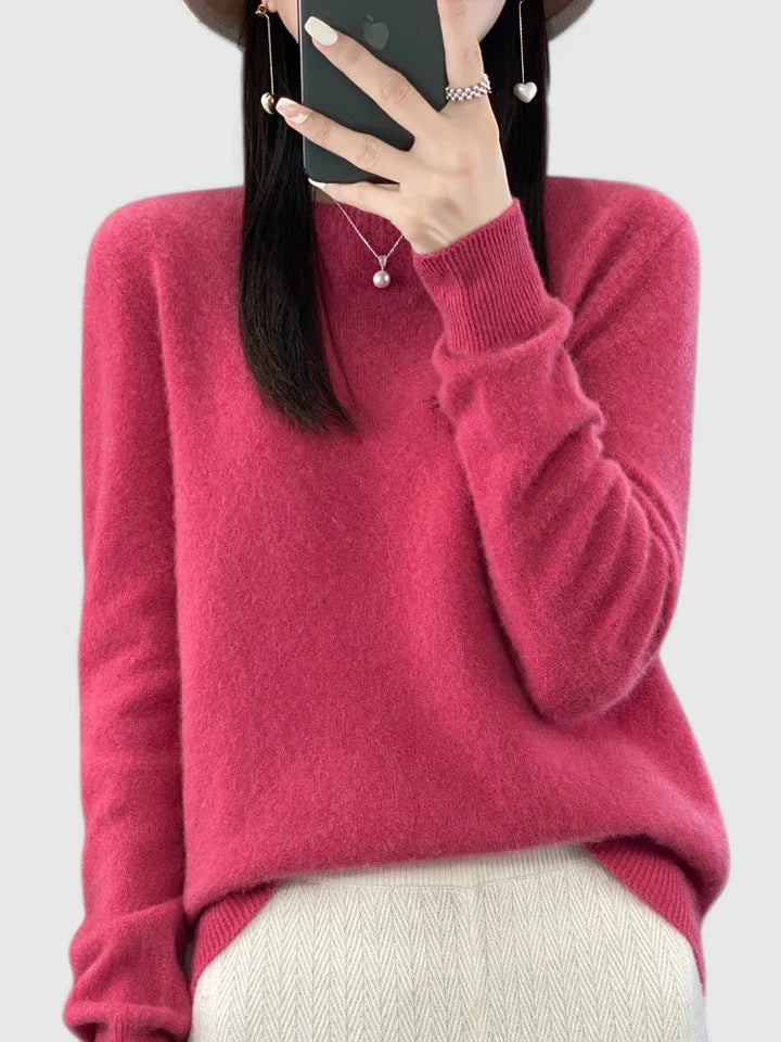 Rizalinda | Cozy Sweater