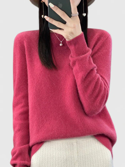 Rizalinda | Cozy Sweater